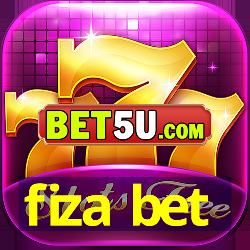 fiza bet